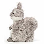 Ambrosie Squirrel - Jellycat