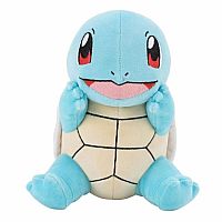 Pokémon Plush Squirtle