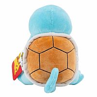 Pokémon Plush Squirtle