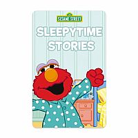 Sesame Street: Sleepytime Stories