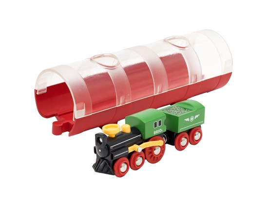 brio train canada