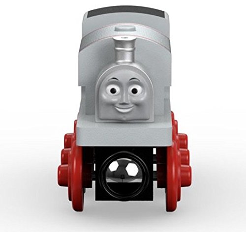 Stanley - Thomas Wooden Railway - Toy Sense