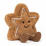 Amuseable Star Cookie - Jellycat