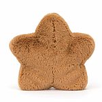 Amuseable Star Cookie - Jellycat