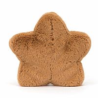 Amuseable Star Cookie - Jellycat