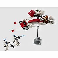 Star Wars: BARC Speeder Escape