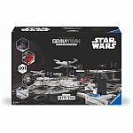 GraviTrax Star Wars Death Star Action Set