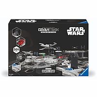 GraviTrax Star Wars Death Star Action Set