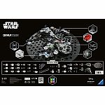 GraviTrax Star Wars Death Star Action Set