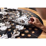 GraviTrax Star Wars Death Star Action Set