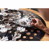 GraviTrax Star Wars Death Star Action Set