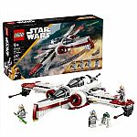 Star wars: ARC-170 Starfighter