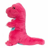 Stephanie Soft Pink T-Rex