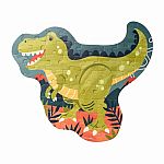 Stephen Joseph Dino Shaped Puzzle