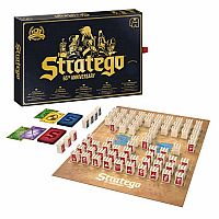 Stratego 65th Anniversary Edition