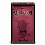 Disney Villainous: Sugar and Spite