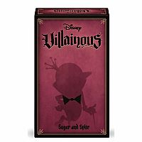 Disney Villainous: Sugar and Spite