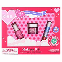 Klee Sweetheart Smooches Makeup Kit 