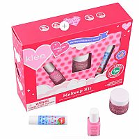 Klee Sweetheart Smooches Makeup Kit 