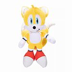 Sonic The Hedgehog 9-inch Plush - Tails