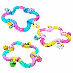 Tangle Charms Fidgety Wearable - Assorted