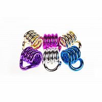 Tangle Jr. Metallics - Assorted   