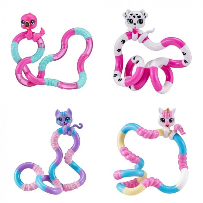 tangle pets fidget toy