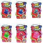 Tangle Crush Series Assortment