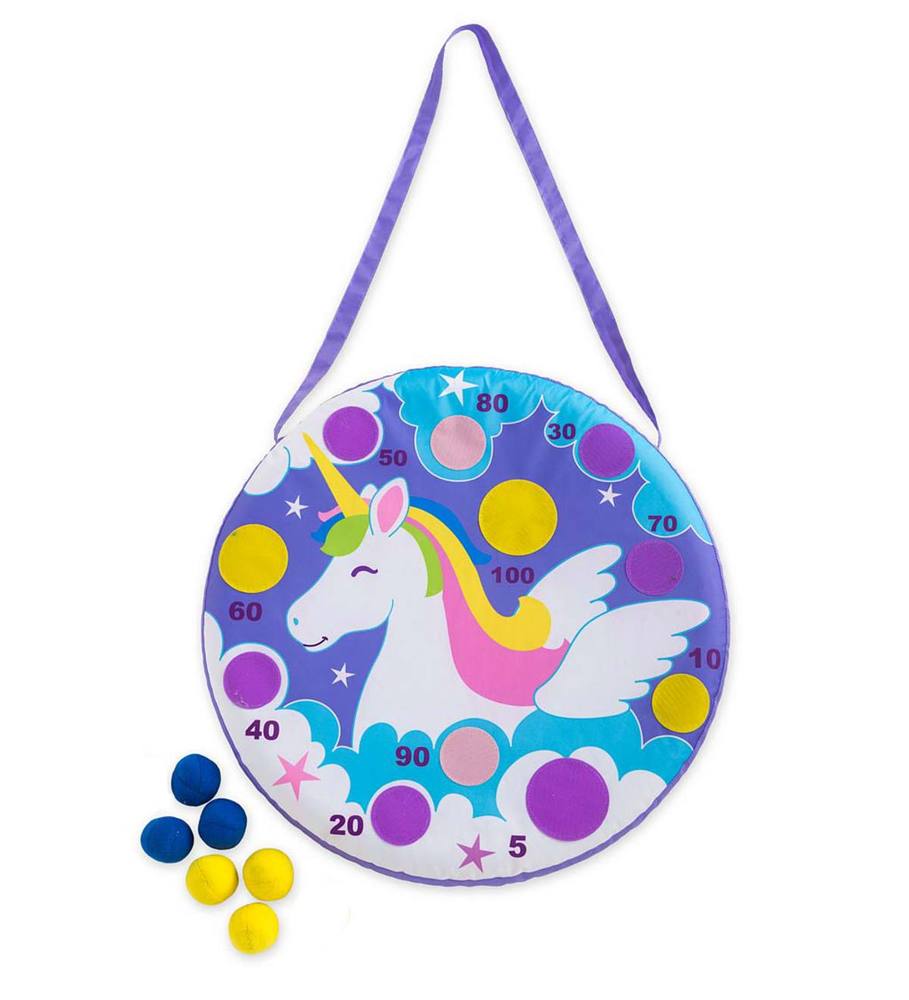 unicorn float target