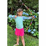 Two Bros Bows Archery Combo Set - Rainbow