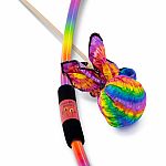 Two Bros Bows Archery Combo Set - Rainbow