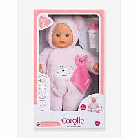 Corolle: Calin - Loving Teddy Bear 12 inch