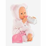 Corolle: Calin - Loving Teddy Bear 12 inch