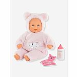 Corolle: Calin - Loving Teddy Bear 12 inch