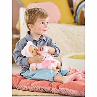 Corolle: Calin - Loving Teddy Bear 12 inch