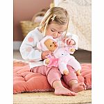 Corolle: Calin - Loving Teddy Bear 12 inch