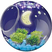 Wow in the World Light-Up Terrarium  