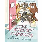 The Great Indoors 