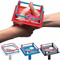 Pro Thumb Wrestling Arena.