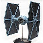 1:32 Scale Star Wars: A New Hope TIE Fighter Model Kit 