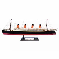 Airfix 1:700 R.M.S Titanic Gift Set