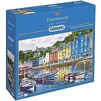 Tobermory - Gibsons