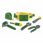 John Deere Deluxe Talking Toolbelt