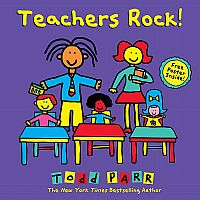 Teachers Rock!  