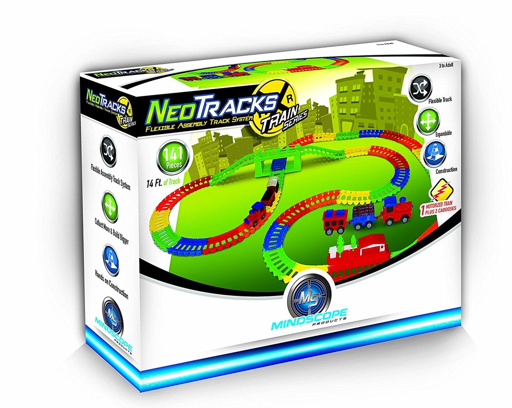 track neo