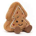 Amuseable Tree Cookie - Jellycat.