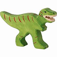 Tyrannosaurus Rex Figure