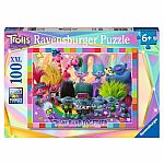 Trolls Band Together - Ravensburger