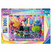 Trolls Band Together - Ravensburger