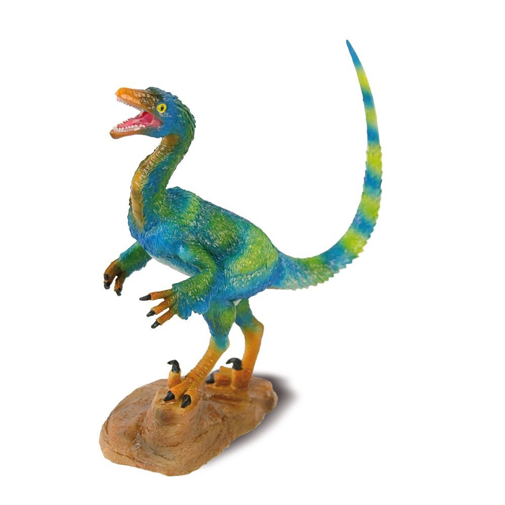 Dinosaurs Collection - Troodon - Toy Sense